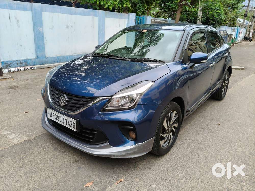 Maruti Suzuki Baleno Maruti-suzuki-baleno-zeta-diesel, 2019, Diesel