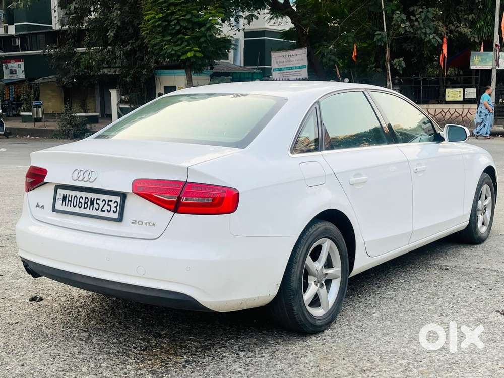 Audi A4 2.0 Tdi, 2015, Diesel