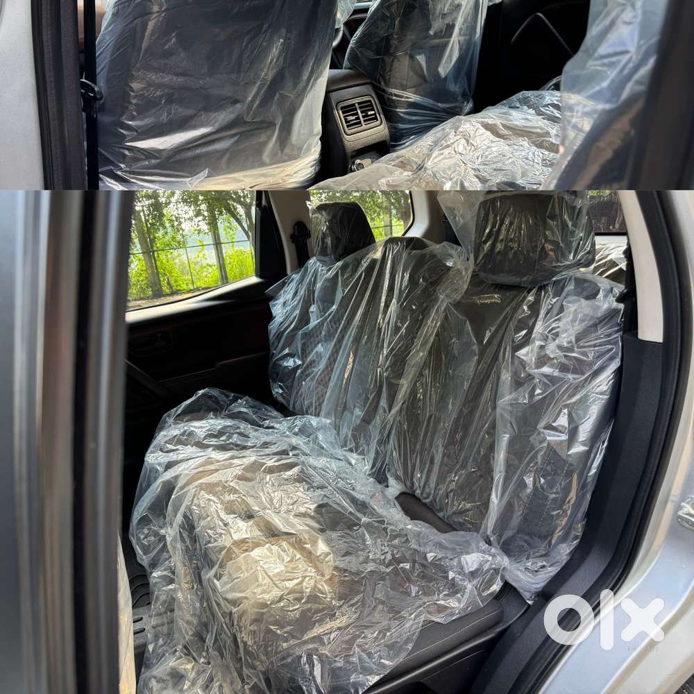 Mahindra Scorpio N Z4 Diesel Mt 4wd 7 Str, 2024, Diesel