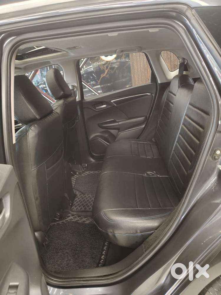 Honda Wr-v I-vtec Vx, 2022, Petrol