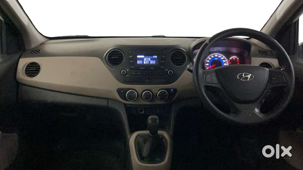 Hyundai Grand I10 1.2 Kappa Magna, 2018, Petrol