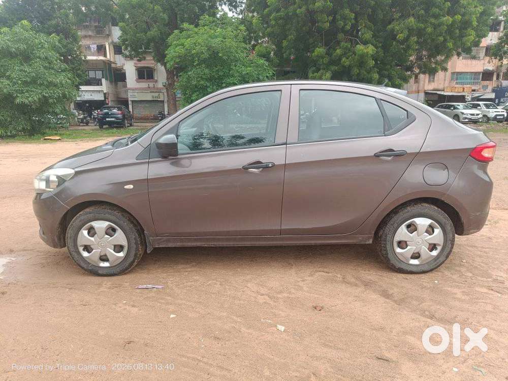 Tata Tiago 1.05 Revotorq Xm, 2018, Petrol