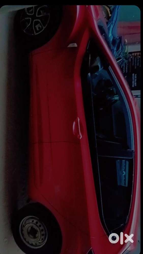 Tata Altroz 2021 Diesel Well Maintained