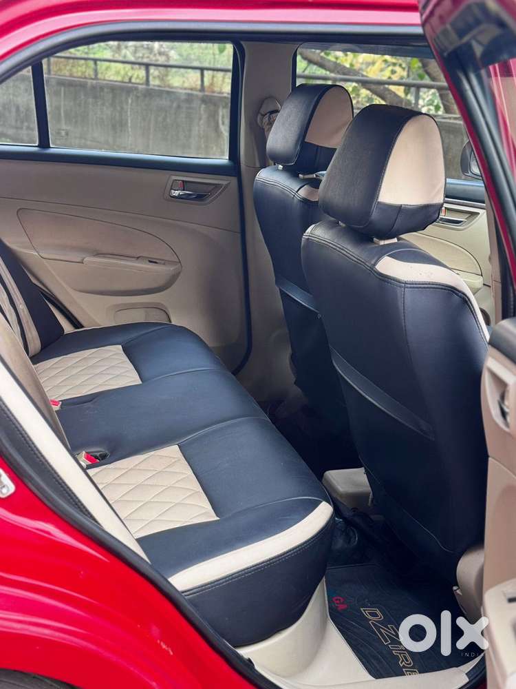 Maruti Suzuki Swift Dzire Vdi (o), 2014, Diesel