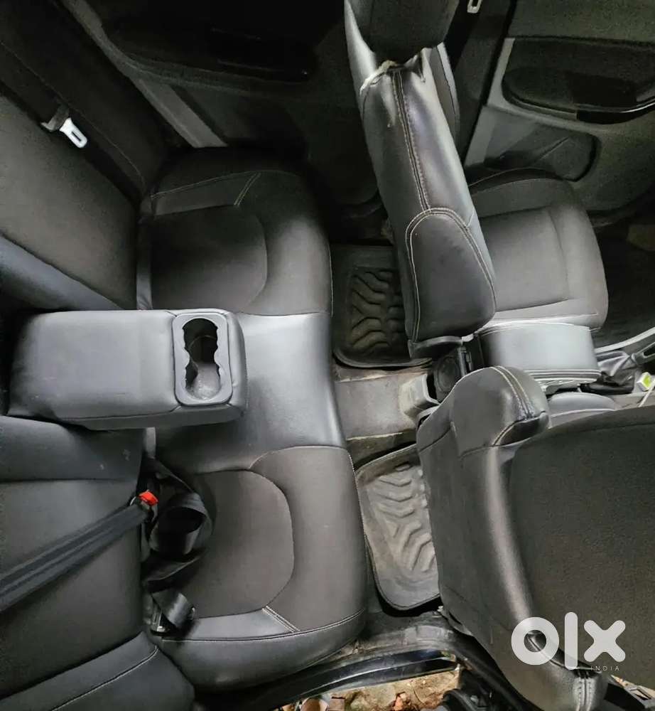 Tata Tigor Xz Plus 2019 Drive