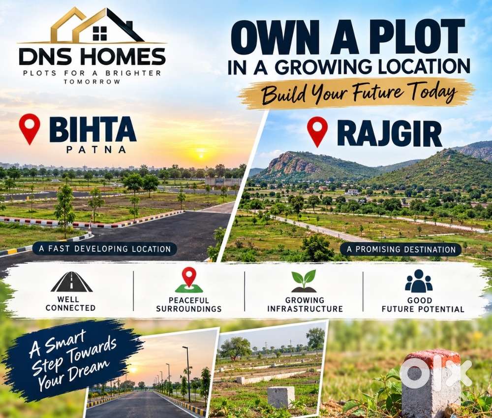 Project plot