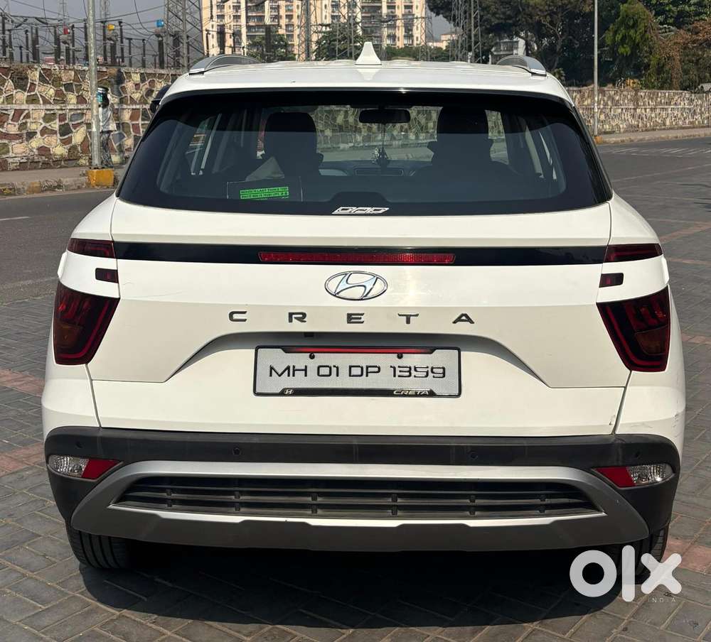 Hyundai Creta 1.6 Vtvt S, 2020, Petrol