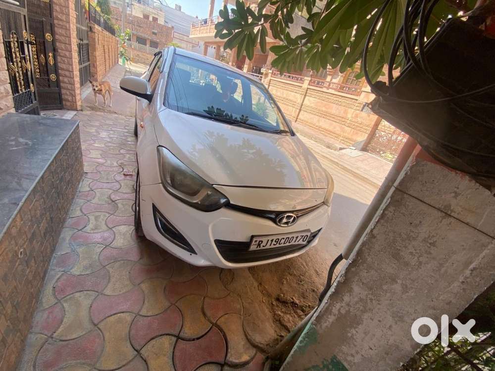 Hyundai I20 Magna Manual, 2012 , Diesel