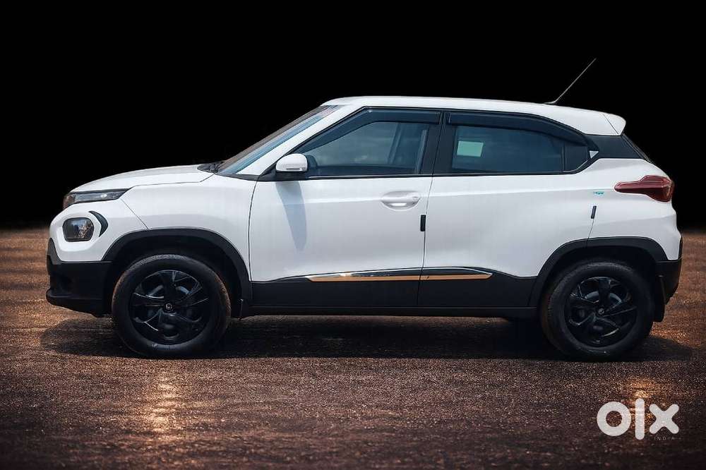 Tata Punch Adventure Icng, 2024, Petrol