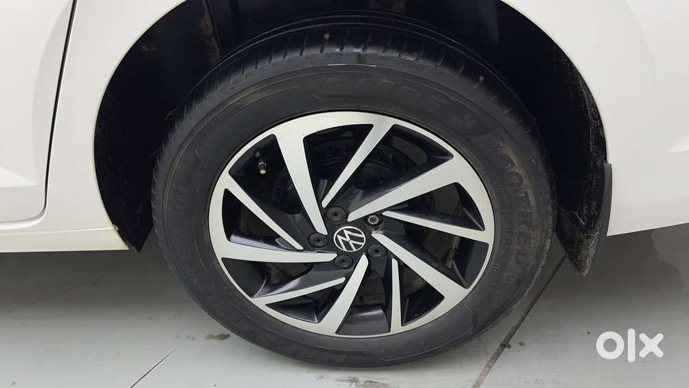 Volkswagen Virtus 1.0 Topline Tsi, 2022, Petrol
