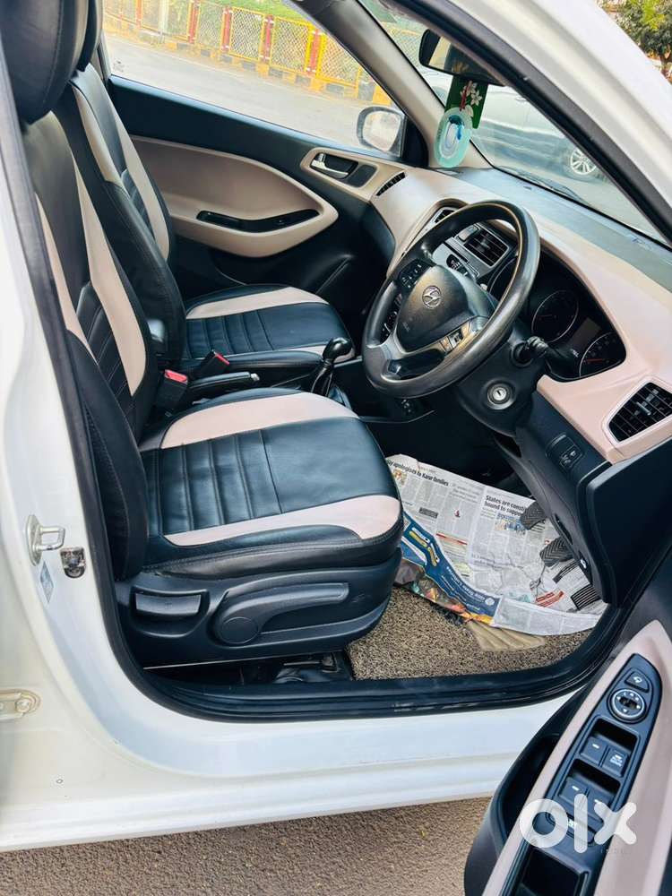 Hyundai Elite I20 2020 Petrol Good Condition