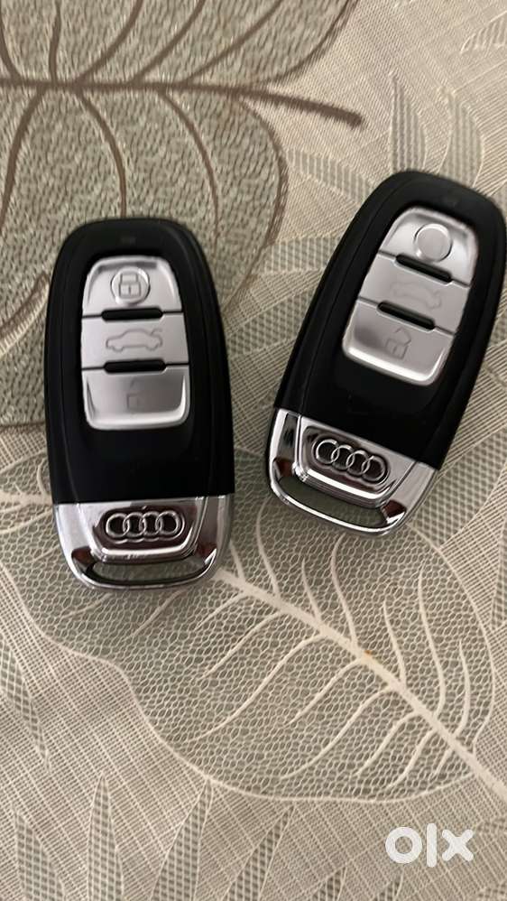 Audi A4 Diesel 2016 Car