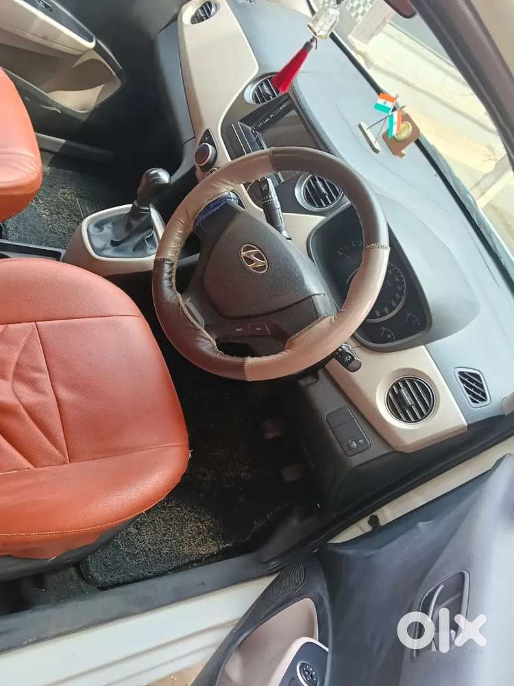 2018 Disel I10 Grand Magna