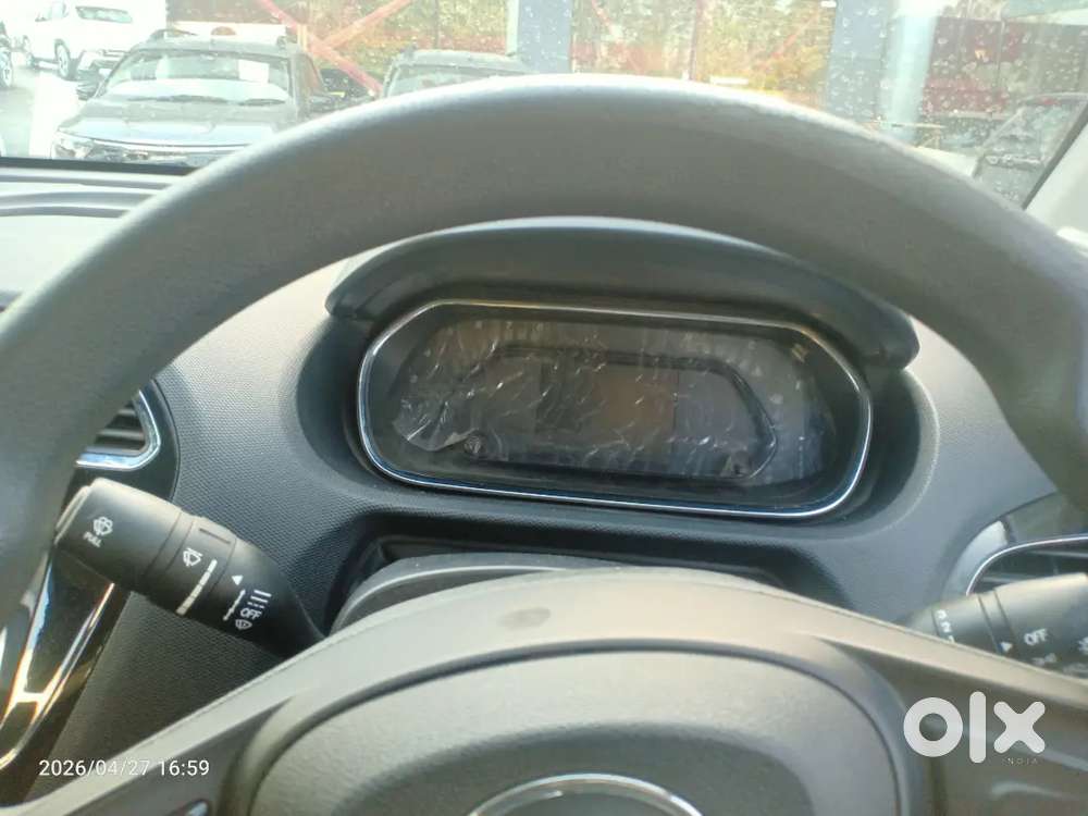 Tata Tiago 2022/2023 Model All Car Ok