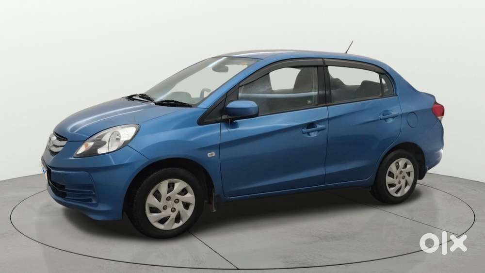 Honda Amaze 2013-2016 S I-dtech, 2014, Diesel