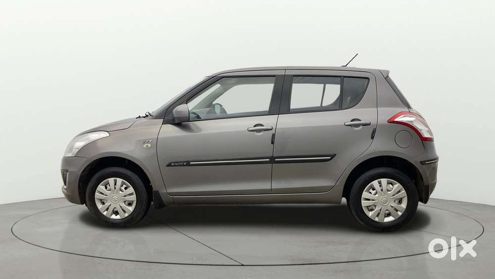 Maruti Suzuki Swift