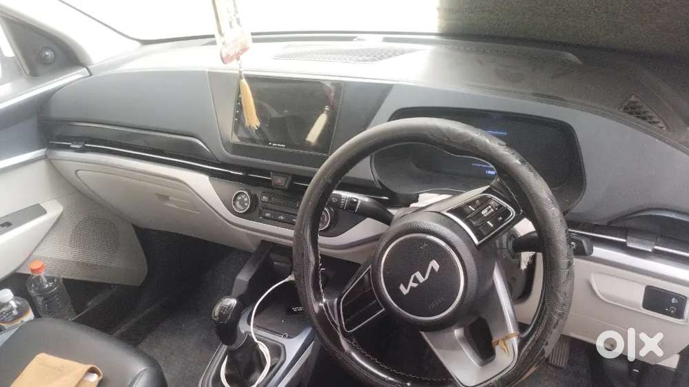 Kia Carens Diesel 1.5 2023
