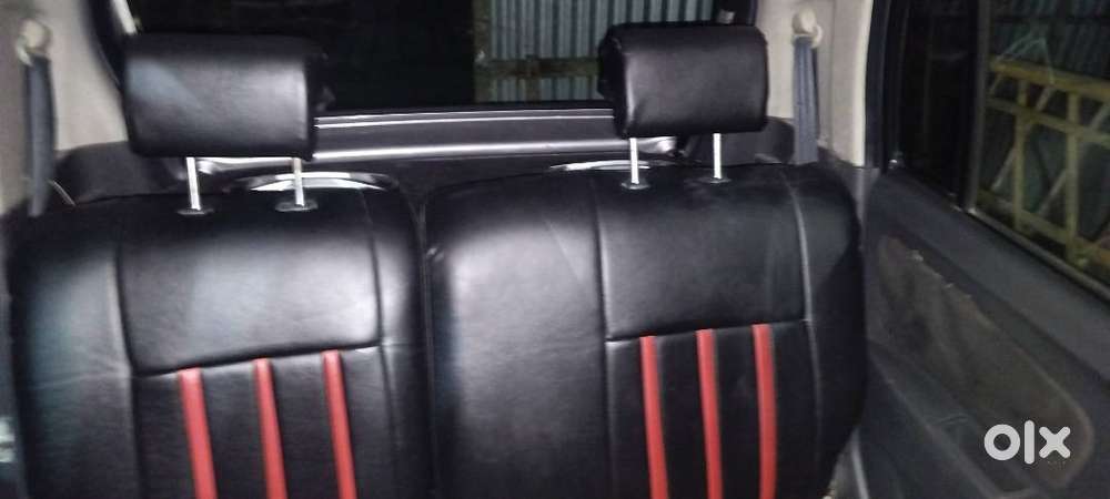 Maruti Suzuki Wagon R 2010