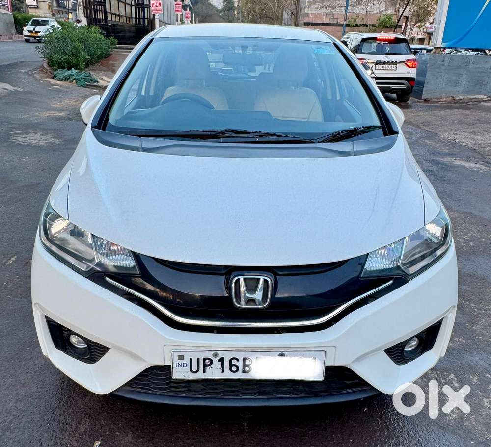 Honda Jazz 1.2 Sv I Vtec, 2016, Petrol
