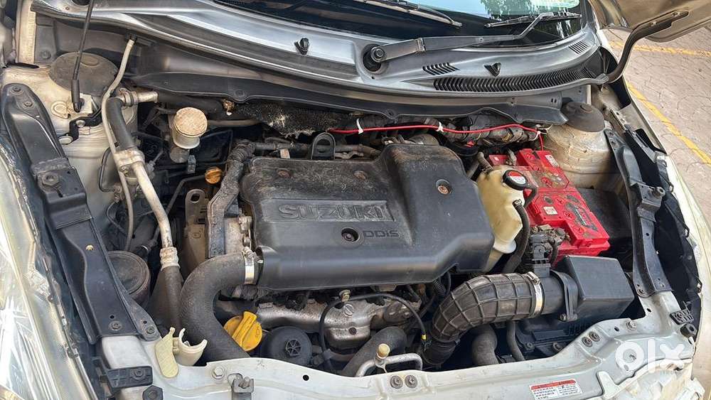 Maruti Suzuki Swift September 2011 Diesel Well Maintained