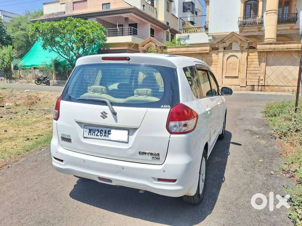 Maruti Suzuki Ertiga 2012-2015 Zxi, 2013