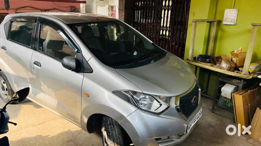 Datsun Go 1.2 A 2019