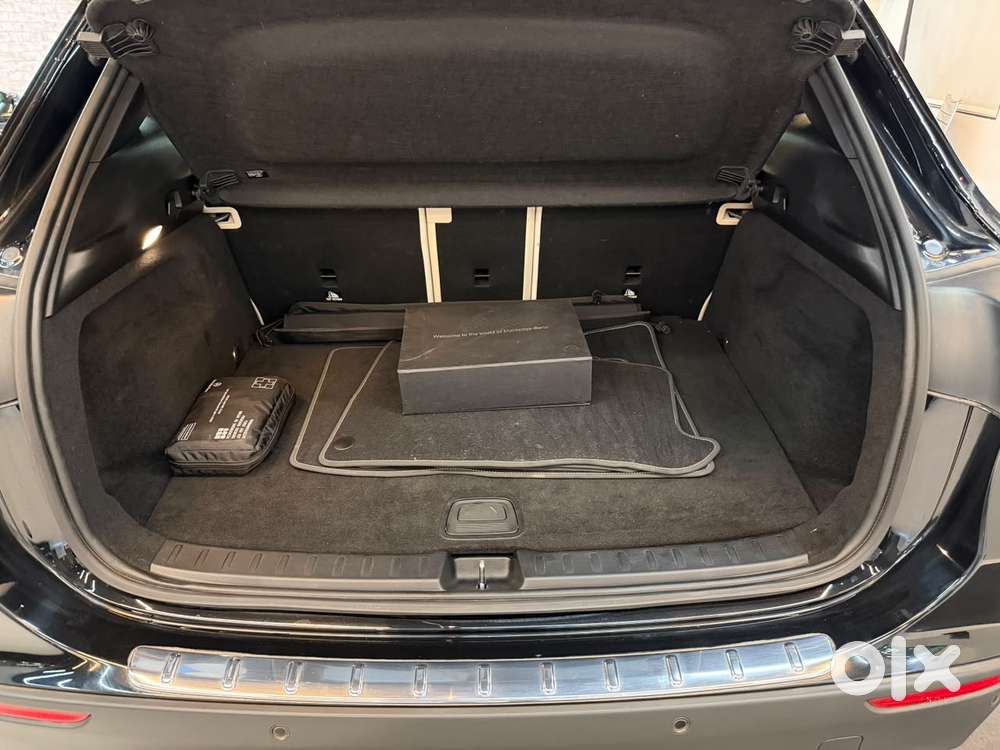 Mercedes-benz Gla 220d, 2023, Diesel