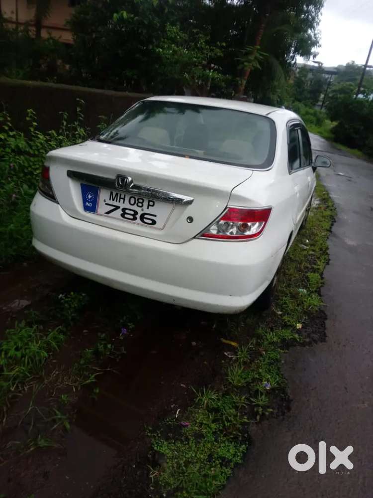 Honda City Gxi Petrol Manual 21