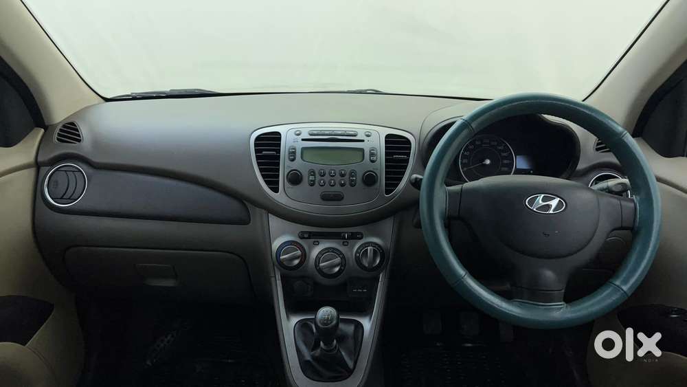 Hyundai I10 Sportz 1.2 Kappa2, 2012, Petrol