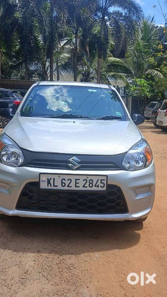 Maruti Suzuki Alto 800 0.8 Lxi (o), 2019, Petrol