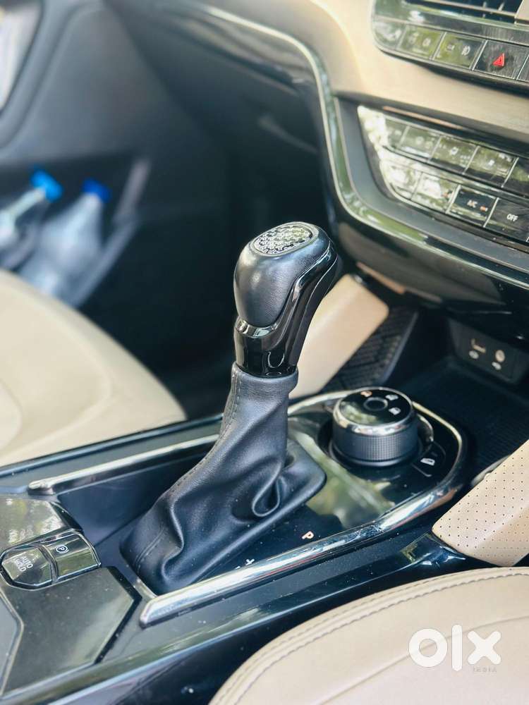 Tata Safari 2.0 Kryotec Xza Plus (o) 6s Red Dark Edition, 2021, Dies..