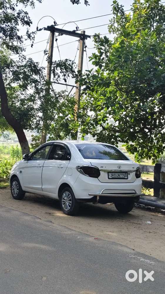 Tata Zest 2018 Diesel Well Maintained