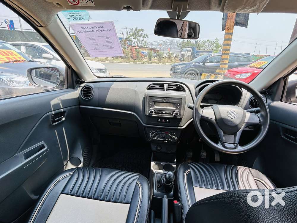 Maruti Suzuki Alto K10 Vxi (o), 2024, Petrol