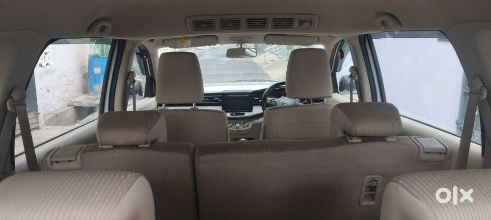 Maruti Suzuki Ertiga, 2024, Cng & Hybrids