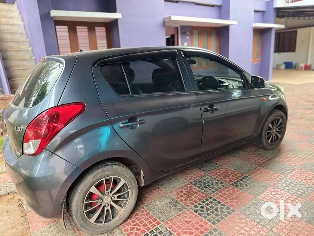 Hyundai I20 Magna 2010 Petrol