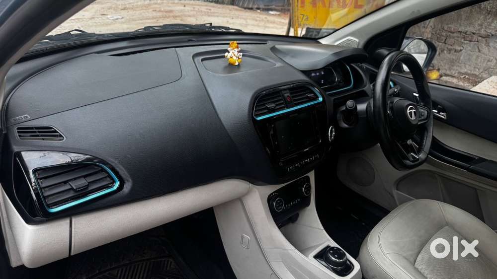 Tata Tiago Ev 2024 Electric 8500 Km Driven