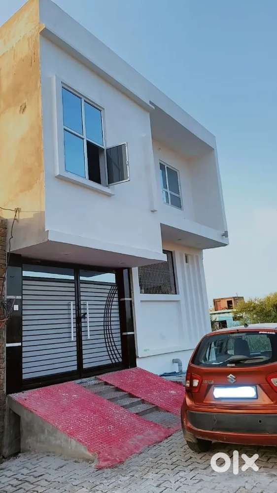 House for rent (family only)