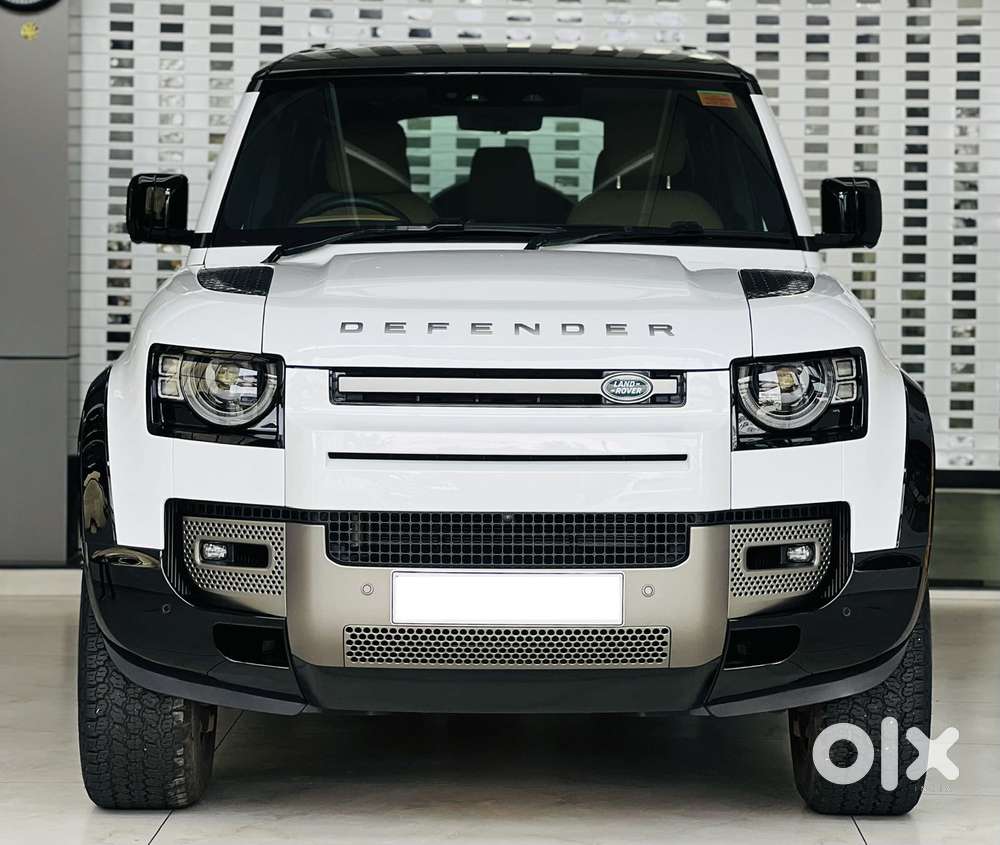 Land Rover Defender 3.0 Diesel 110 X-dynamic Hse, 2025, Diesel