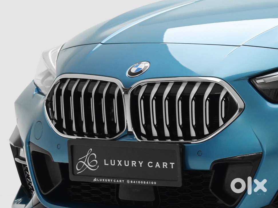 Bmw 2 Series Gran Coupe 220i M Sport, 2022, Petrol