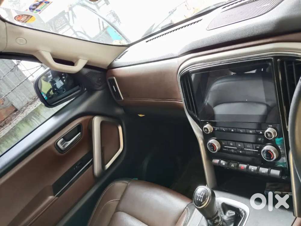 Mahindra Scorpio N 2023 Petrol 86000 Km Driven
