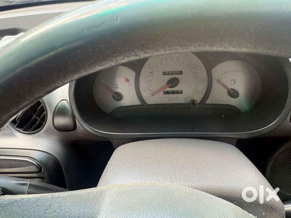 Hyundai Santro Xing 2006