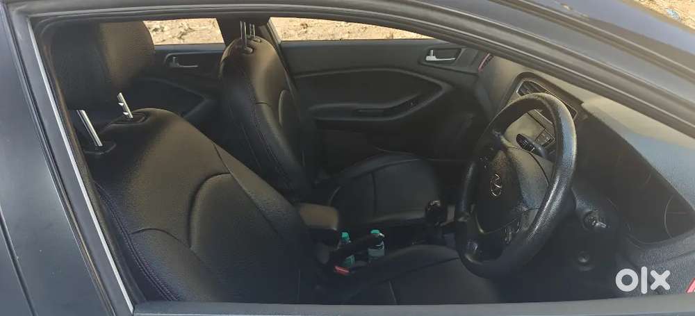 Hyundai Elite I20 2018 Petrol Well Maintained