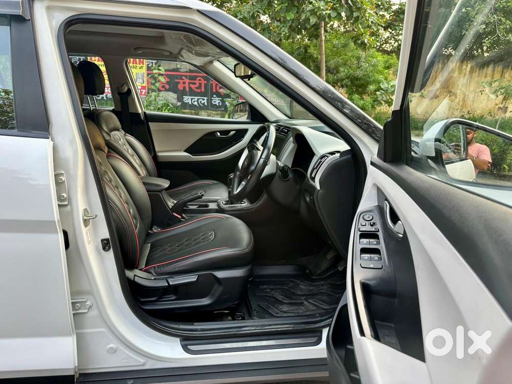 Hyundai Creta 1.6 Sx, 2023, Petrol