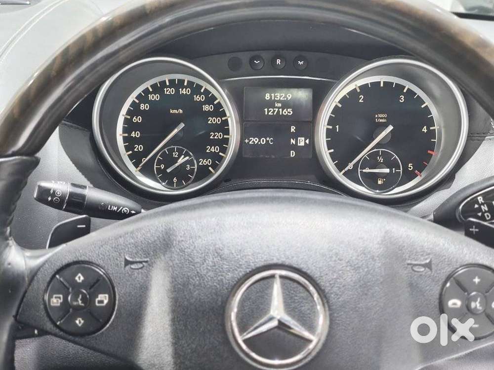 Mercedes-benz Gl-class 350 Cdi, 2013, Diesel