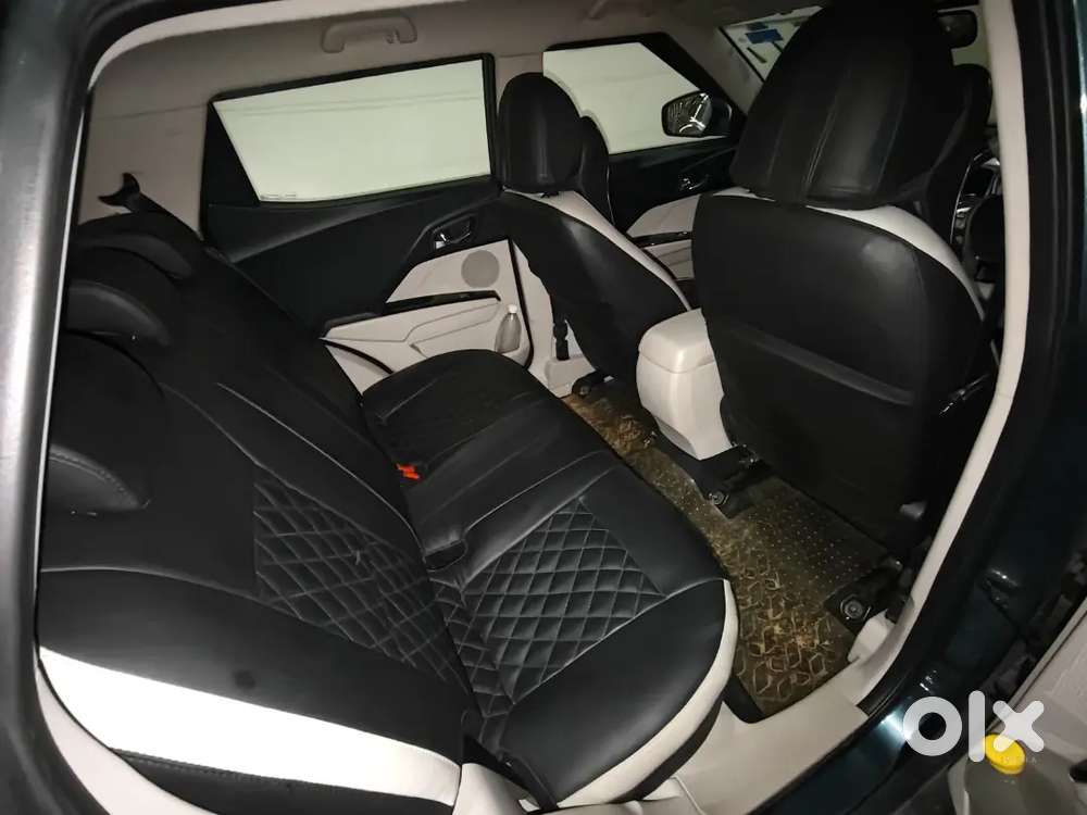 Mahindra Xuv300 Turbosport 2021 Petrol