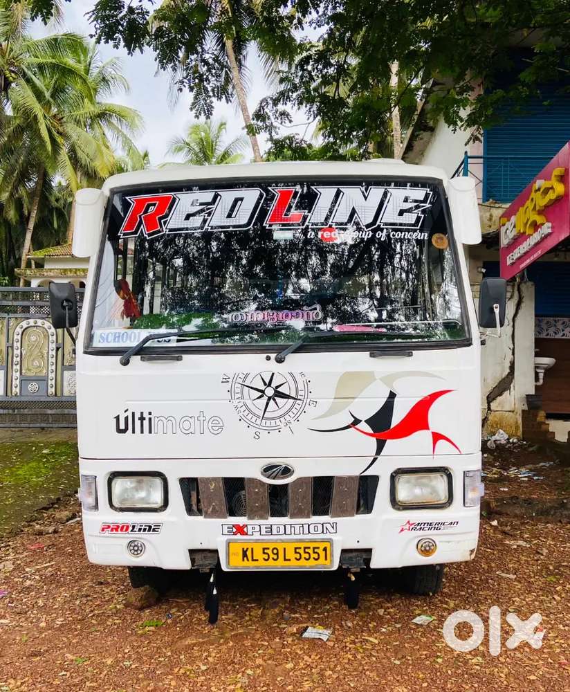 Mahindra tourister 14 seat Commercial Other Vehicles 1822934199