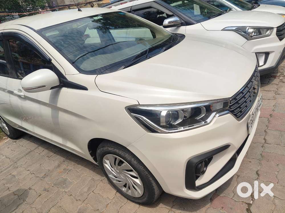 Maruti Suzuki Ertiga Vxi (o) Cng, 2022, Cng & Hybrids