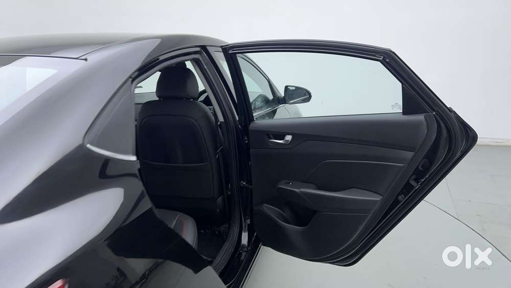 Hyundai Verna 1.0 Sx (o) Turbo Gdi Dct, 2022, Petrol