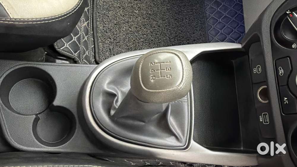 Hyundai Grand I10 Nios Magna 1.2 Kappa Vtvt, 2023, Petrol