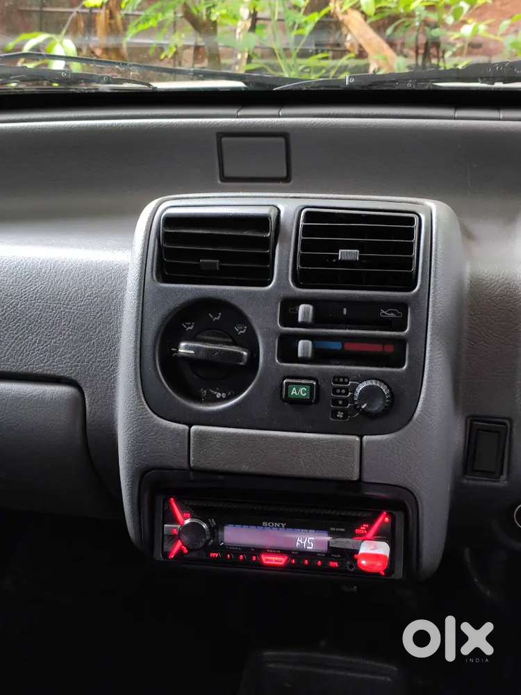 Maruti Zen Gxl 2005